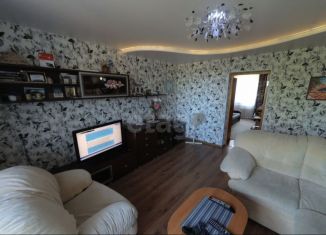 Продам трехкомнатную квартиру, 66.5 м2, Сыктывкар, улица Банбана, 5