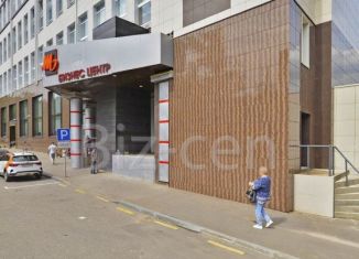 Сдам в аренду офис, 46 м2, Москва, Партийный переулок, 1к57с3, Даниловский район