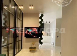 Продается 1-комнатная квартира, 42 м2, Ростов-на-Дону, Берберовская улица, 2/101с1, Пролетарский район