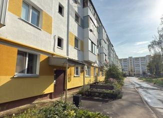 Продается двухкомнатная квартира, 42 м2, Набережные Челны, переулок Автомобилистов, 6