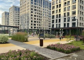 Квартира на продажу студия, 27.3 м2, Санкт-Петербург, Планерная улица, 99