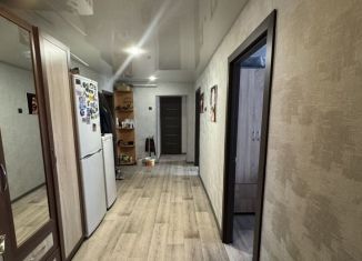 Продаю трехкомнатную квартиру, 56 м2, Тольятти, бульвар Ленина, 22