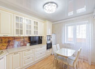 Продаю однокомнатную квартиру, 40.1 м2, Тюмень, улица Станислава Карнацевича, 4