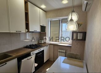 2-ком. квартира на продажу, 43.6 м2, Саратов, улица имени И.Н. Посадского, 215