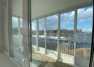 Двухкомнатная квартира на продажу, 45.6 м2, Красноярский край, улица Лесников, 51Б