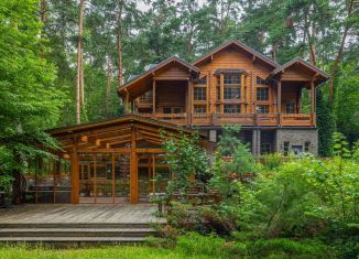 Продается дом, 580 м2, поселок Горки-2