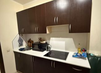 Продам 1-ком. квартиру, 40 м2, Ростов-на-Дону, Стабильная улица, 7, ЖК Жмайлова