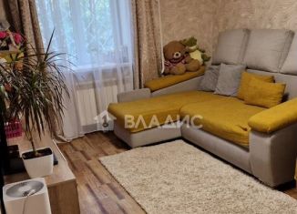 Продам 1-ком. квартиру, 31.5 м2, Чита, Кайдаловская улица, 17
