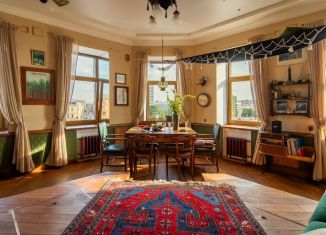 Аренда 3-ком. квартиры, 80 м2, Санкт-Петербург, Лермонтовский проспект, 30