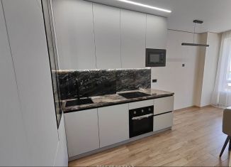 Продается 1-ком. квартира, 43 м2, Ростов-на-Дону, улица 23-я Линия, 54с6