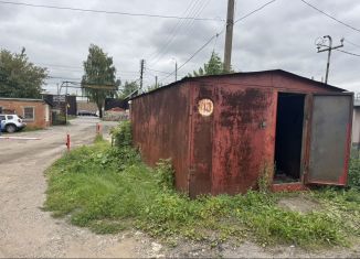 Продажа гаража, 20 м2, Тула, проезд Энергетиков, 5