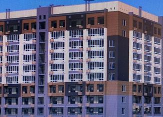 Продам 2-комнатную квартиру, 69 м2, Йошкар-Ола, микрорайон Западный, Фестивальная улица