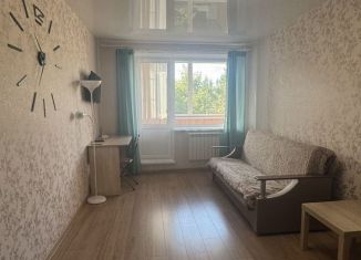 Однокомнатная квартира в аренду, 35 м2, Карелия, Комсомольская улица, 18