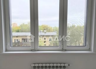 Продаю 1-ком. квартиру, 39.4 м2, Москва, Перовская улица, 6А, ВАО