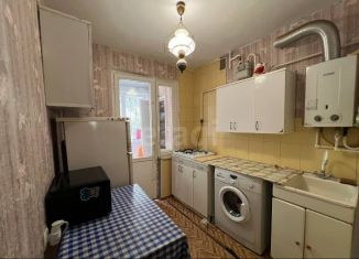 Продажа трехкомнатной квартиры, 61.1 м2, Алушта, Ялтинская улица, 12