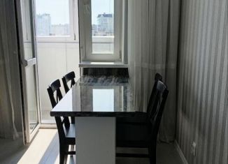 1-ком. квартира на продажу, 35 м2, Тюмень, улица Раушана Абдуллина, 2, ЖК Кристалл