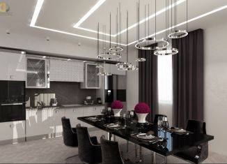 1-ком. квартира на продажу, 53 м2, Махачкала, улица Металлургов, 22