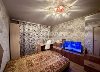 Сдам в аренду однокомнатную квартиру, 30 м2, Калуга, улица Георгия Амелина, 43