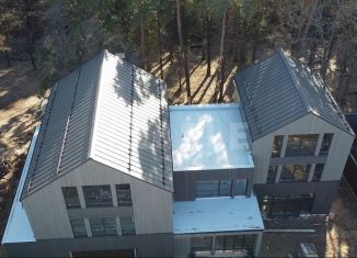 Продам дом, 1050 м2, деревня Подушкино, деревня Подушкино, 47А