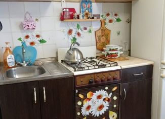 Сдам однокомнатную квартиру, 30 м2, Калуга, улица Первых Коммунаров