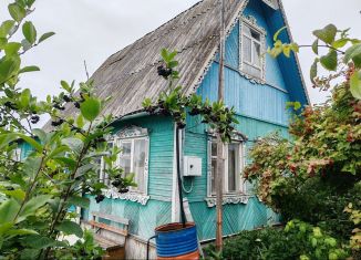 Продаю дачу, 30 м2, Коми, 5-й проезд