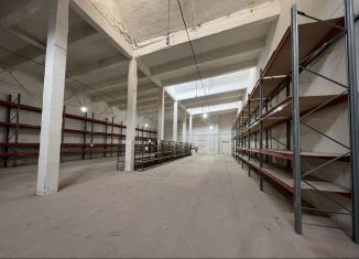 Сдача в аренду складского помещения, 777.5 м2, Крым, Объездная улица, 10