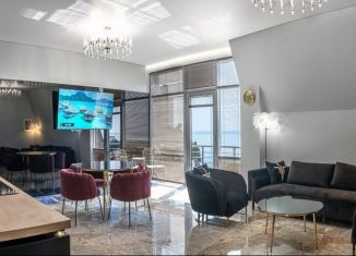 Продается 3-комнатная квартира, 97.8 м2, Сочи, Курортный проспект, 93, микрорайон Бытха