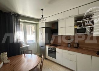 Продам 1-ком. квартиру, 41 м2, Ростов-на-Дону, проспект Королёва, 4/4