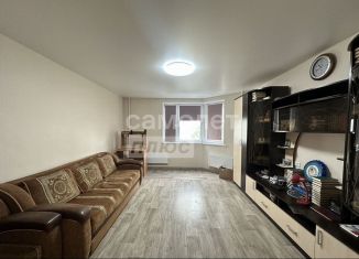 2-комнатная квартира на продажу, 60.3 м2, Тула, улица Хворостухина