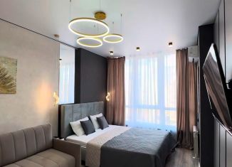 Продается однокомнатная квартира, 35.5 м2, Краснодар, улица Героев-Разведчиков, 6к1, ЖК Перспектива