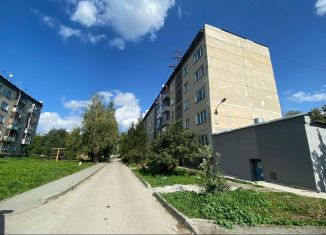 Продается однокомнатная квартира, 28 м2, Новосибирск, улица Водозабор, 6