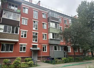 Продам 2-ком. квартиру, 45.6 м2, Тула, Оружейная улица, 36