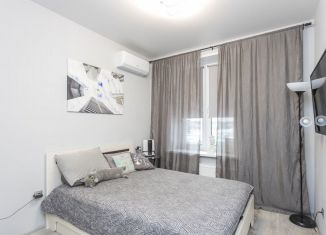 Продажа 2-ком. квартиры, 34.5 м2, Уфа, ЖК Цветы Башкирии, улица Даяна Мурзина, 11/1