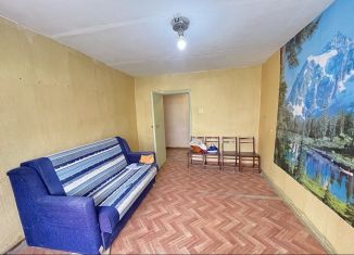 Продаю двухкомнатную квартиру, 48.9 м2, Пермь, улица Костычева