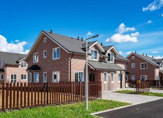 Продается дом, 120 м2, деревня Вартемяги