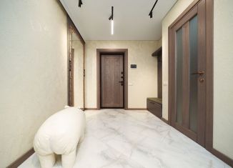 2-комнатная квартира на продажу, 80 м2, Йошкар-Ола, микрорайон Гомзово, Красноармейская улица, 98Б