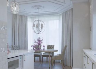 Продаю двухкомнатную квартиру, 74 м2, Избербаш, улица Г. Брода, 2