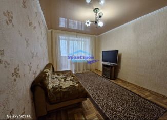 1-комнатная квартира на продажу, 34.8 м2, Октябрьский, 24-й микрорайон, 13