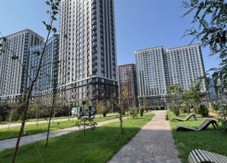 Продажа 1-комнатной квартиры, 35 м2, Ростов-на-Дону, улица Бориса Слюсаря, 23с2