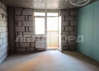 Квартира на продажу студия, 33.1 м2, Ростов-на-Дону, проспект 40-летия Победы, 63/17с1, ЖК Сокол Град