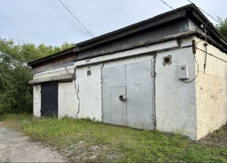 Продажа гаража, 30 м2, Райчихинск
