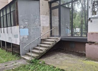 Продаю помещение свободного назначения, 18.8 м2, Липецк, улица имени Генерала Меркулова, 43