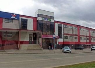 Сдам в аренду торговую площадь, 1 м2, Нефтекамск, Дорожная улица, 56