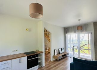 Продам дом, 100 м2, деревня Новолисиха, Братская улица