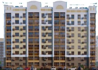 Продам 2-комнатную квартиру, 60.3 м2, Брянск