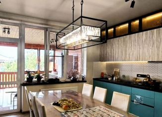 Продаю коттедж, 82.1 м2, Краснодарский край, 03К-561