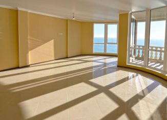 Продается однокомнатная квартира, 55 м2, Махачкала, проспект Насрутдинова, 162