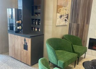 Продаю трехкомнатную квартиру, 81.4 м2, Тюмень, Краснооктябрьская улица, 8, ЖК ДОК