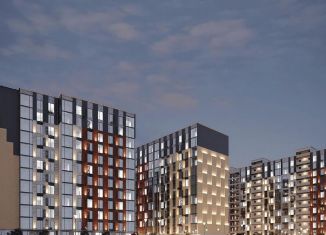 Продам 1-комнатную квартиру, 55.1 м2, Махачкала, проспект Насрутдинова, 162