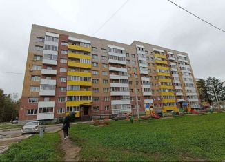 Продажа однокомнатной квартиры, 31 м2, Киров, Пионерская улица, 6